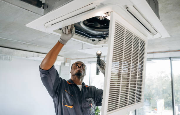 Licensed Hvac Maintenance service in Millbury, MA - FH HVAC