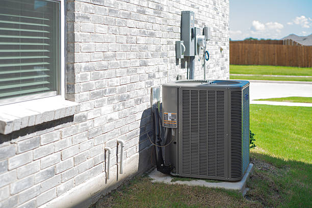 Reliable Hvac Maintenance contractor in Millbury, MA by FH HVAC